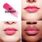 Dior Addict Lip Glow Lip Balm 007 Raspberry
