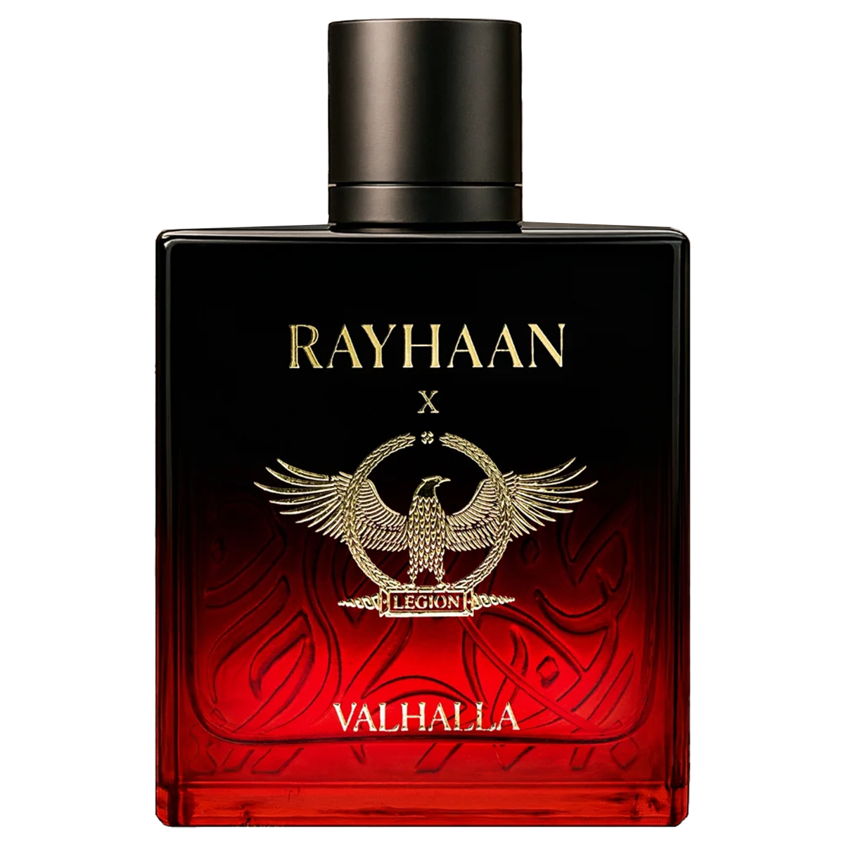 Rayhaan X Valhalla Eau de Parfum Spray 3.4 oz / 100 ml