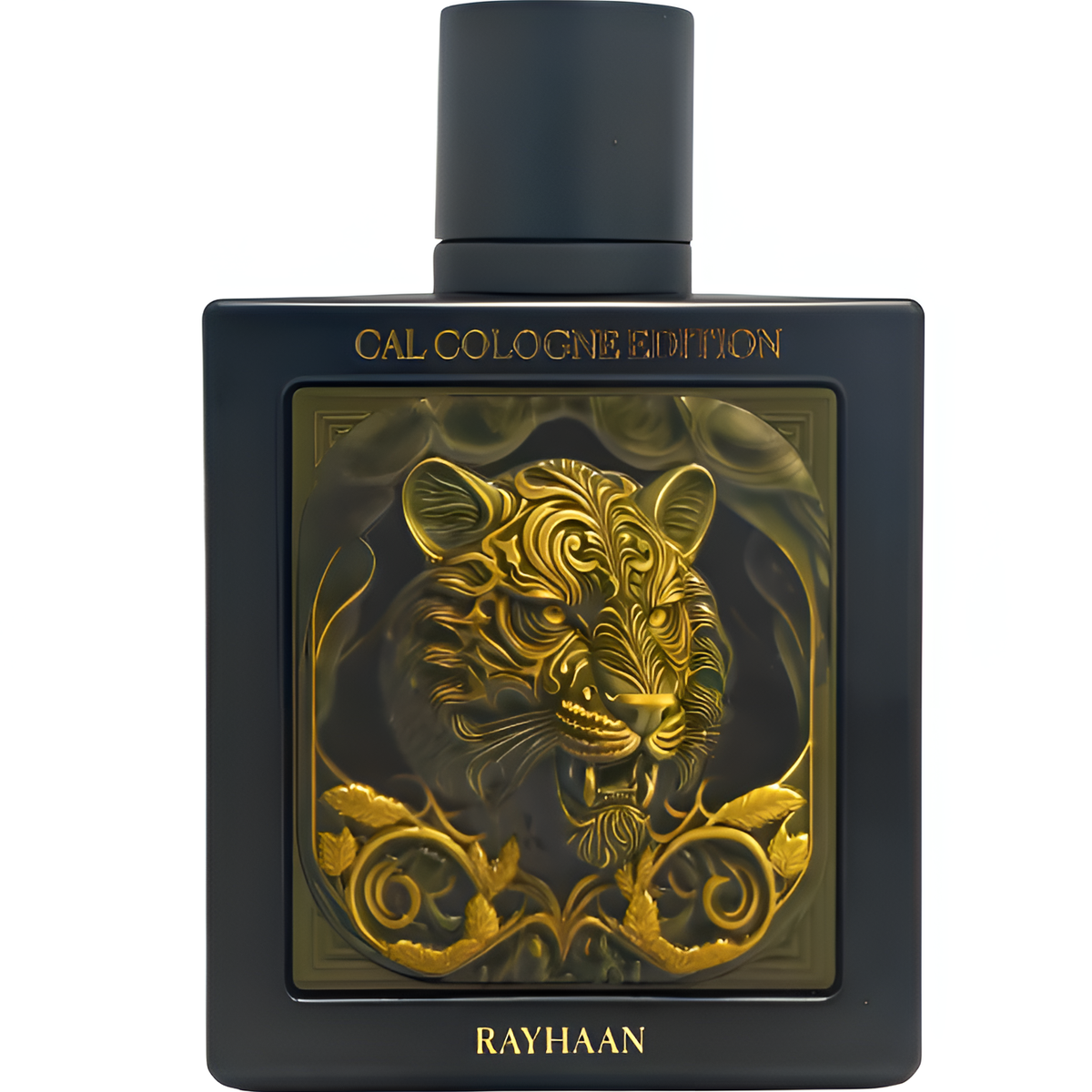 Rayhaan Tiger Cal Eau de Parfum 3.4 oz / 100 ml