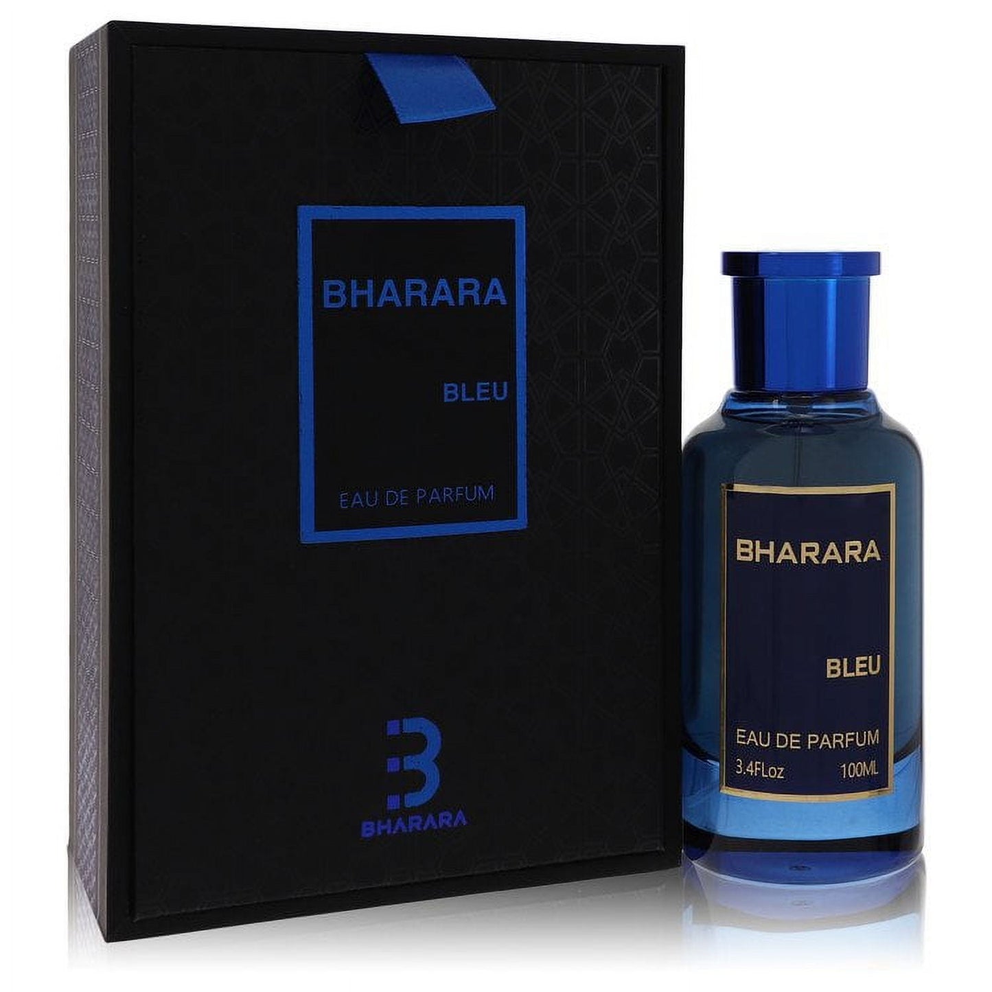 Bharara Bleu EDP 3.4 oz 100 ml