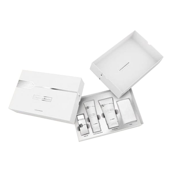 Al Haramain Men's L'aventure Blanche Gift Set Gifts & Sets