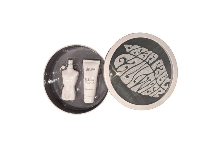 Jean paul gaultier fleur du male eau de toilette shop