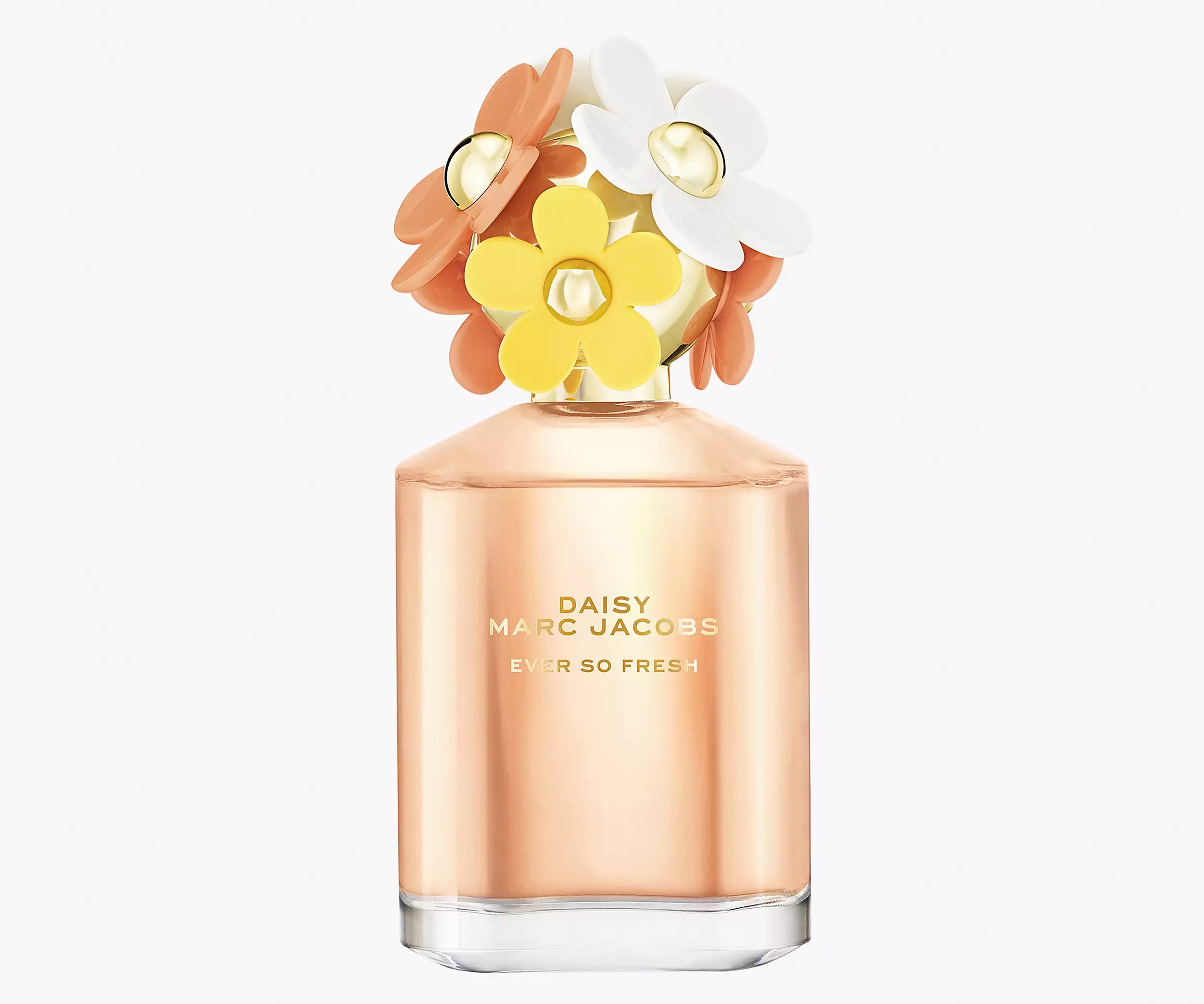 Daisy Ever So Fresh 4.2oz 125ml By Marc Jacobs for Woman Rafaelos
