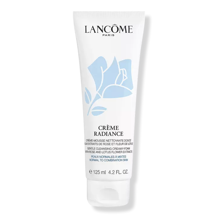 Lancome 6.7 oz. Creme Radiance Cream-to-Foam Cleanser