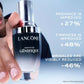 Lancôme Advanced Génifique Radiance Boosting Face Serum with Bifidus Prebiotic 2.5 oz