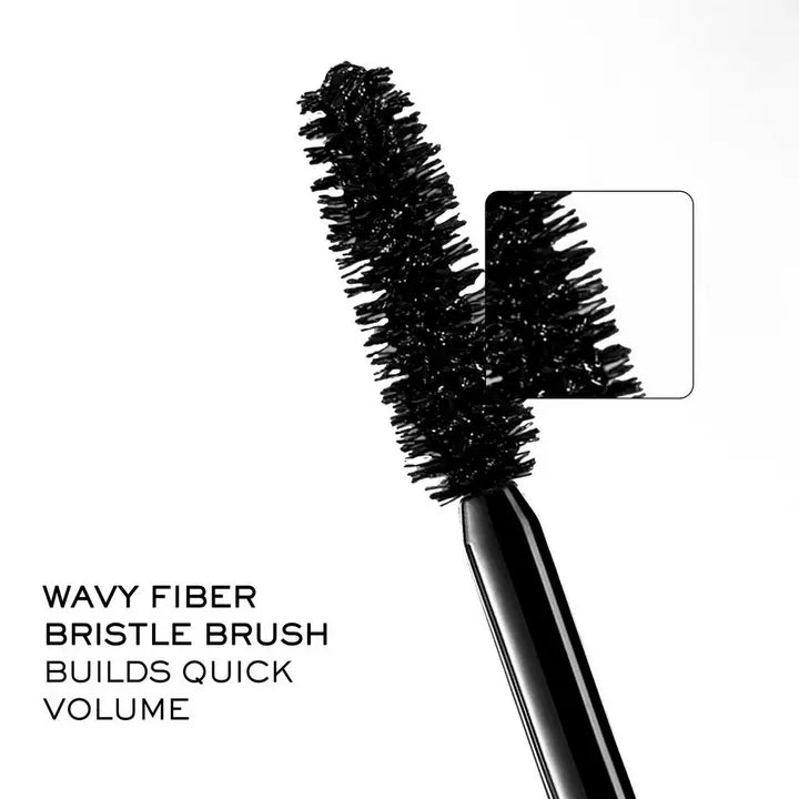 Lancôme Monsieur Big Volumizing Mascara - 01 Big Is The New Black .33 oz