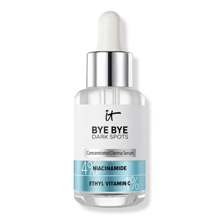IT Cosmetics Bye Bye Dark Spots Niacinamide Serum 1.0 oz