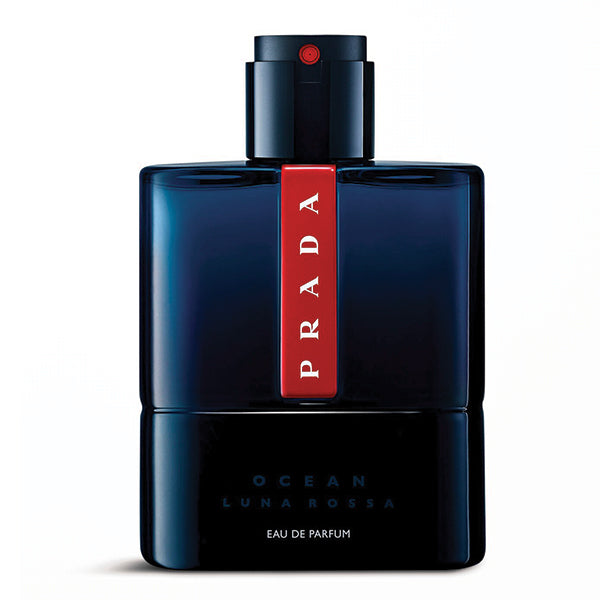Prada Luna Rossa Ocean EDP Spray 3.3 oz