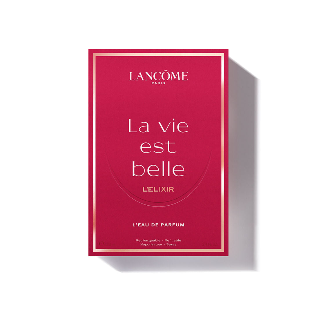 La Vie Est Belle L'Elixir EDP 3,4 oz 100 ml