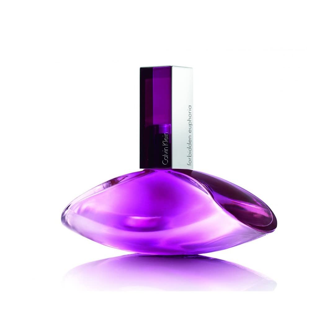 Calvin klein forbidden euphoria eau de parfum on sale