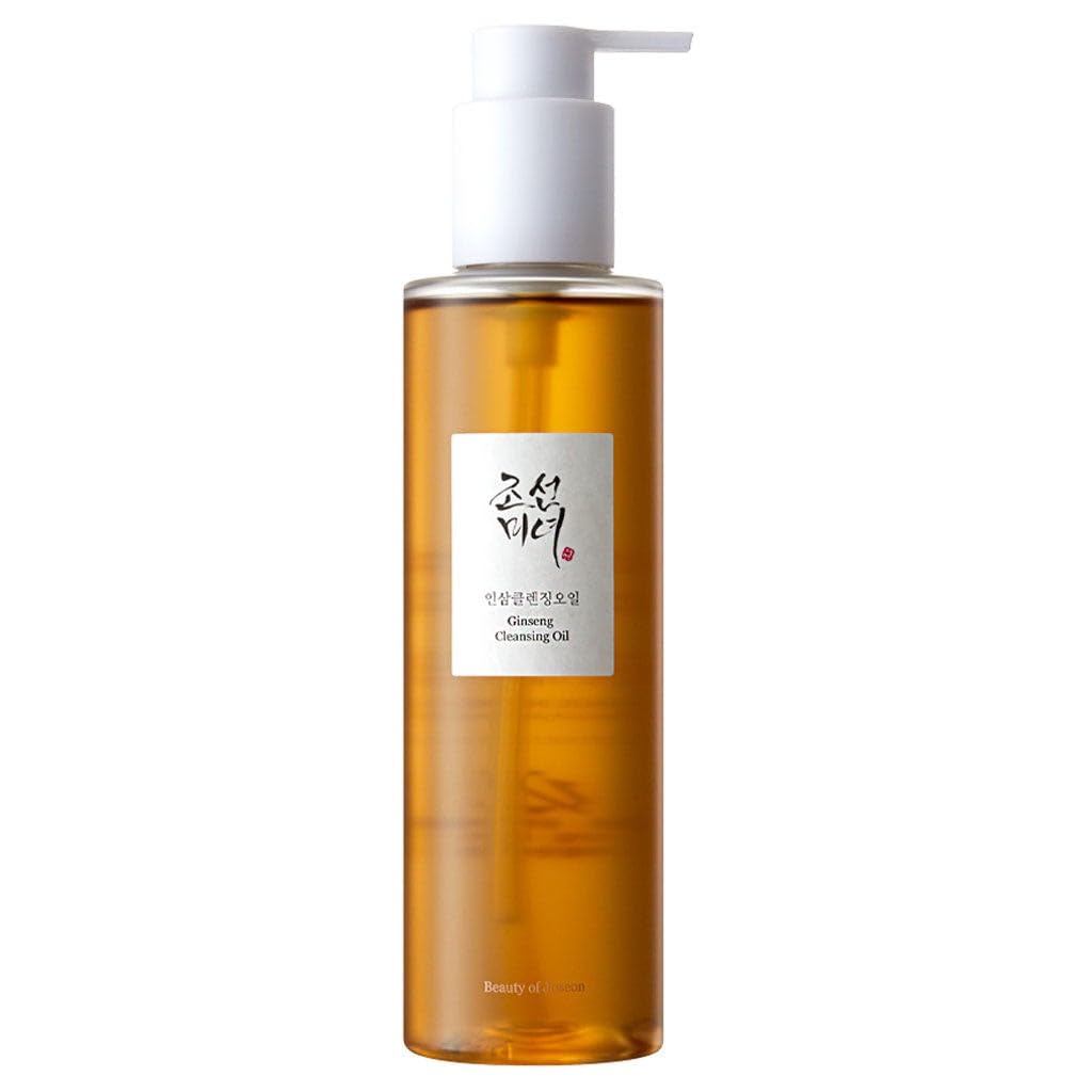 Beauty of Joseon Ginseng Cleansing Oil 7.1oz/210ml