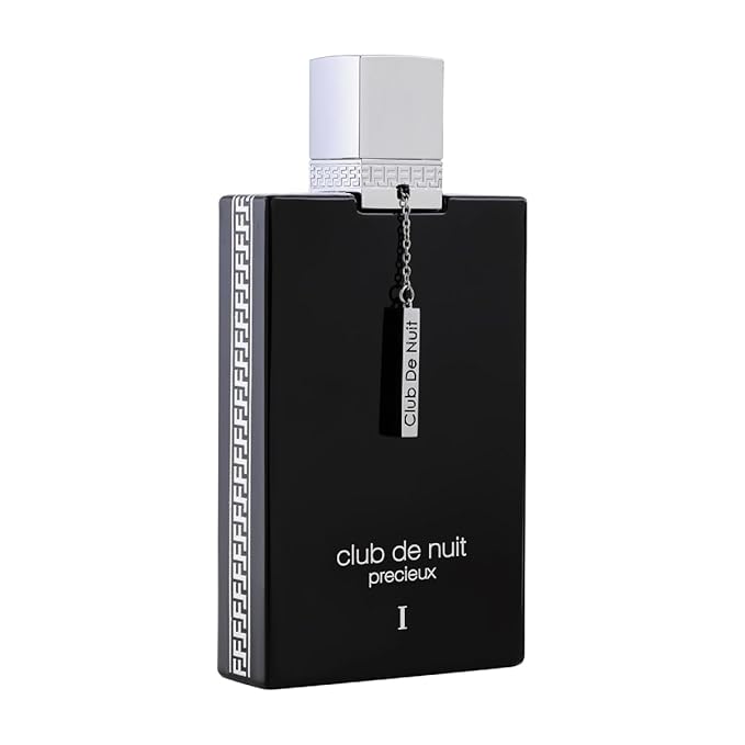 Armaf Club De Nuit Precieux 1 for Men Extrait de Parfum Spray, 1.85 oz