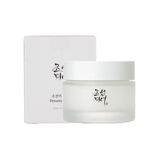 Beauty of Joseon Dynasty Cream Hydrating Face Moisturizer 50ml, 1.69 fl.oz