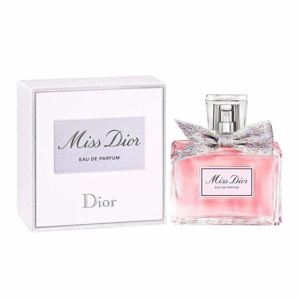 Miss Dior for Women by Dior 3.4 oz 100 ml EDP **NEW SEALED**