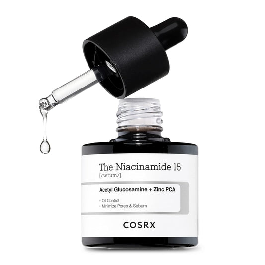 COSRX Niacinamide 15% Face Serum 0.67oz/20ml