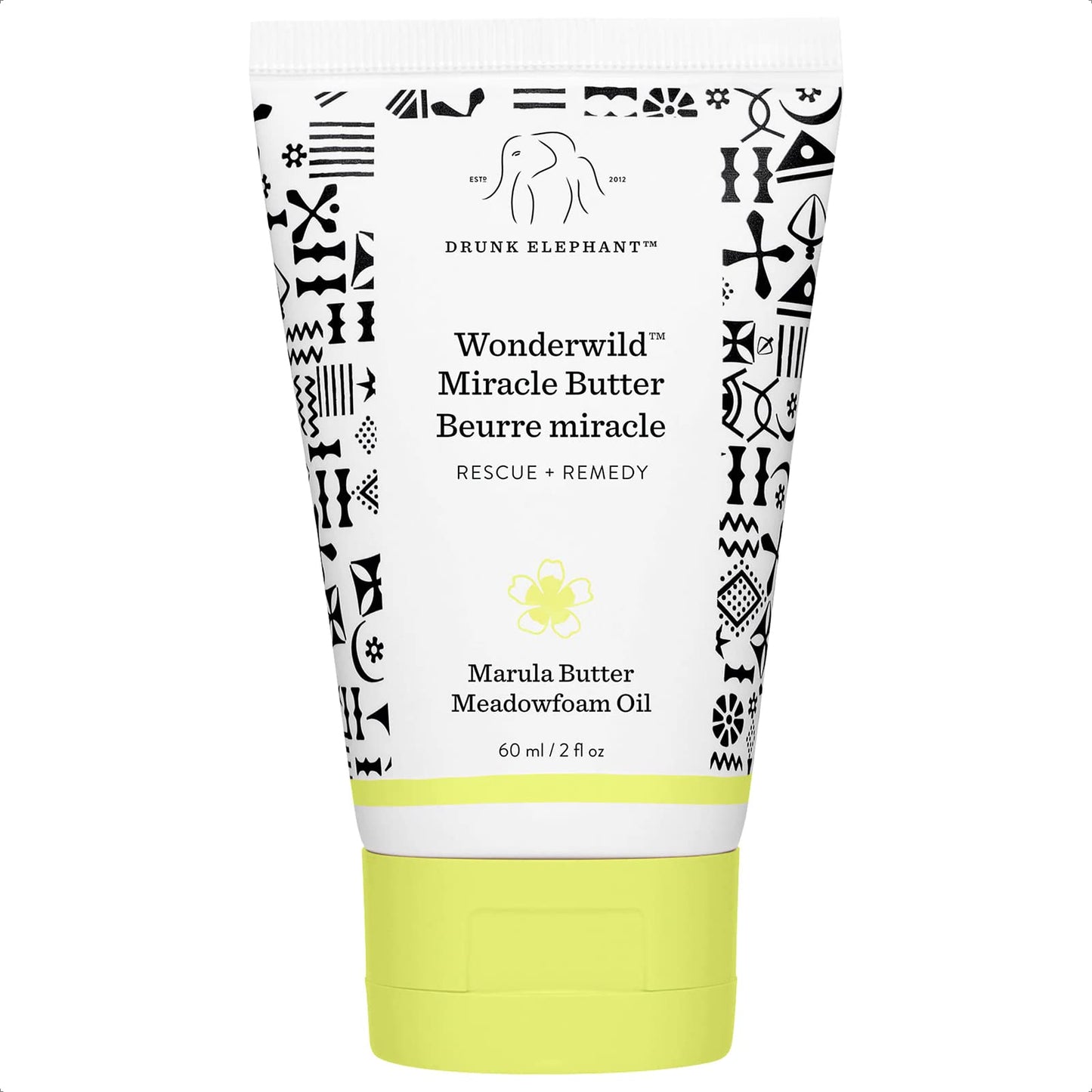 Drunk Elephant Wonderwild Miracle Butter 60 ml