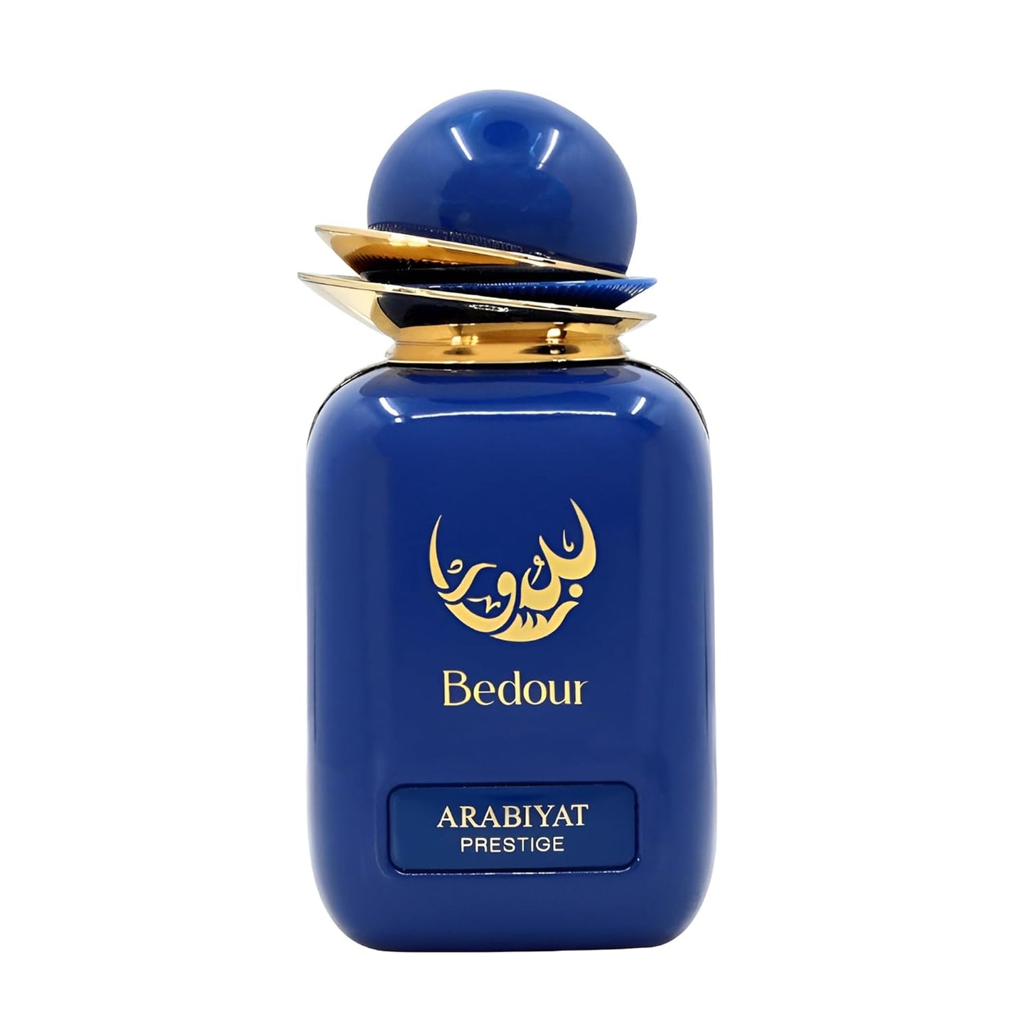 Arabiyat Prestige Bedour Eau De Parfum 3.4 oz 100 ml