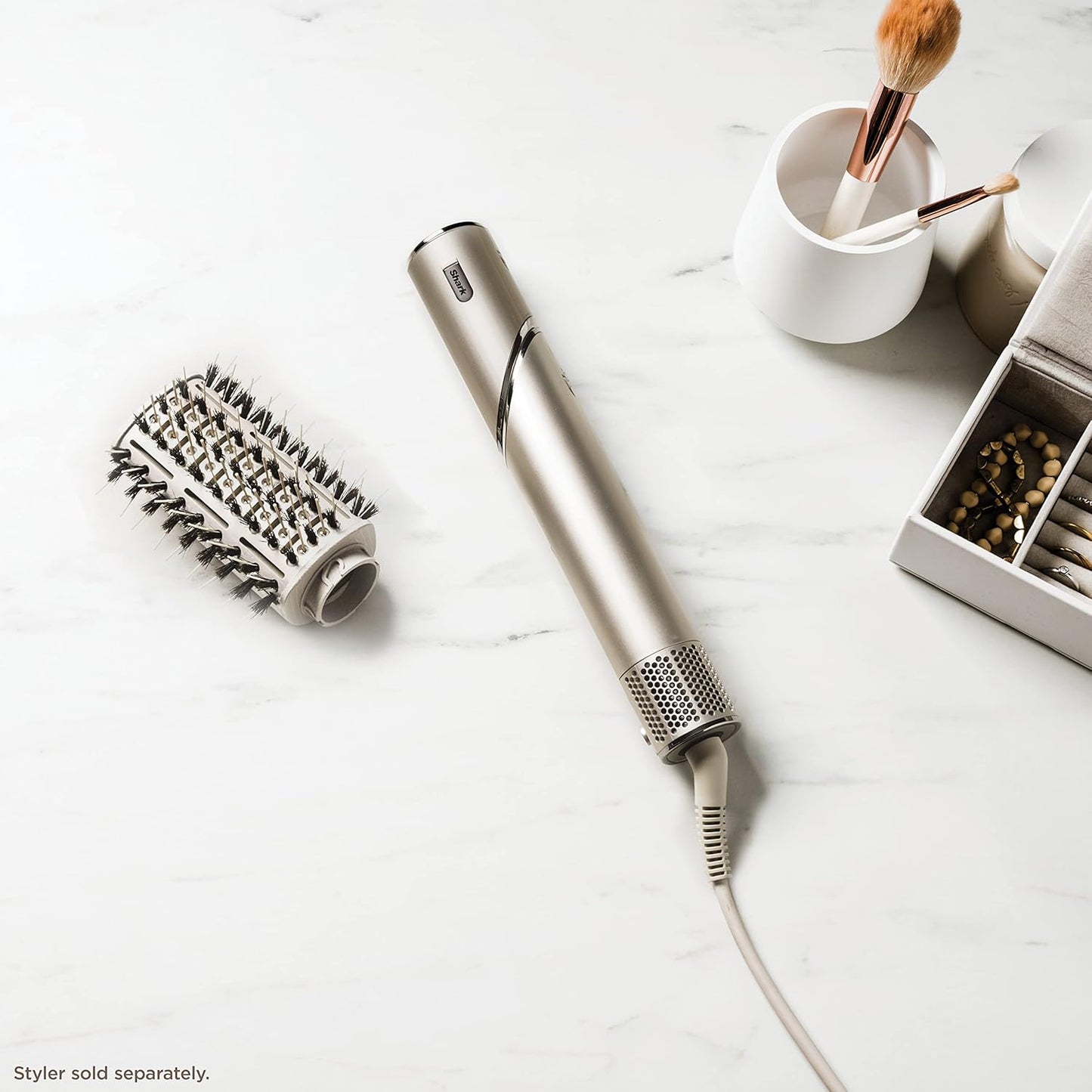 Shark FlexStyle Paddle Brush
