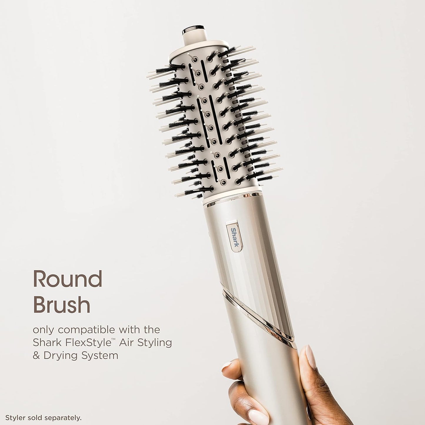 Shark FlexStyle Round Brush