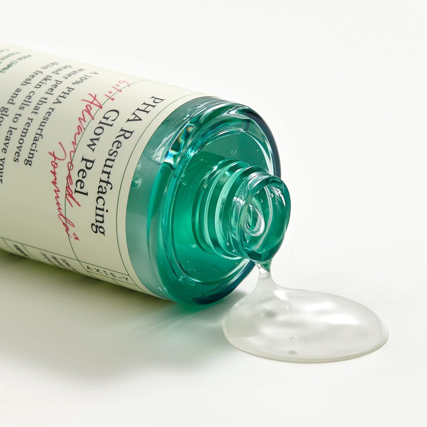 AXIS-Y PHA Resurfacing Glow Peel 1.7 oz 50 ml