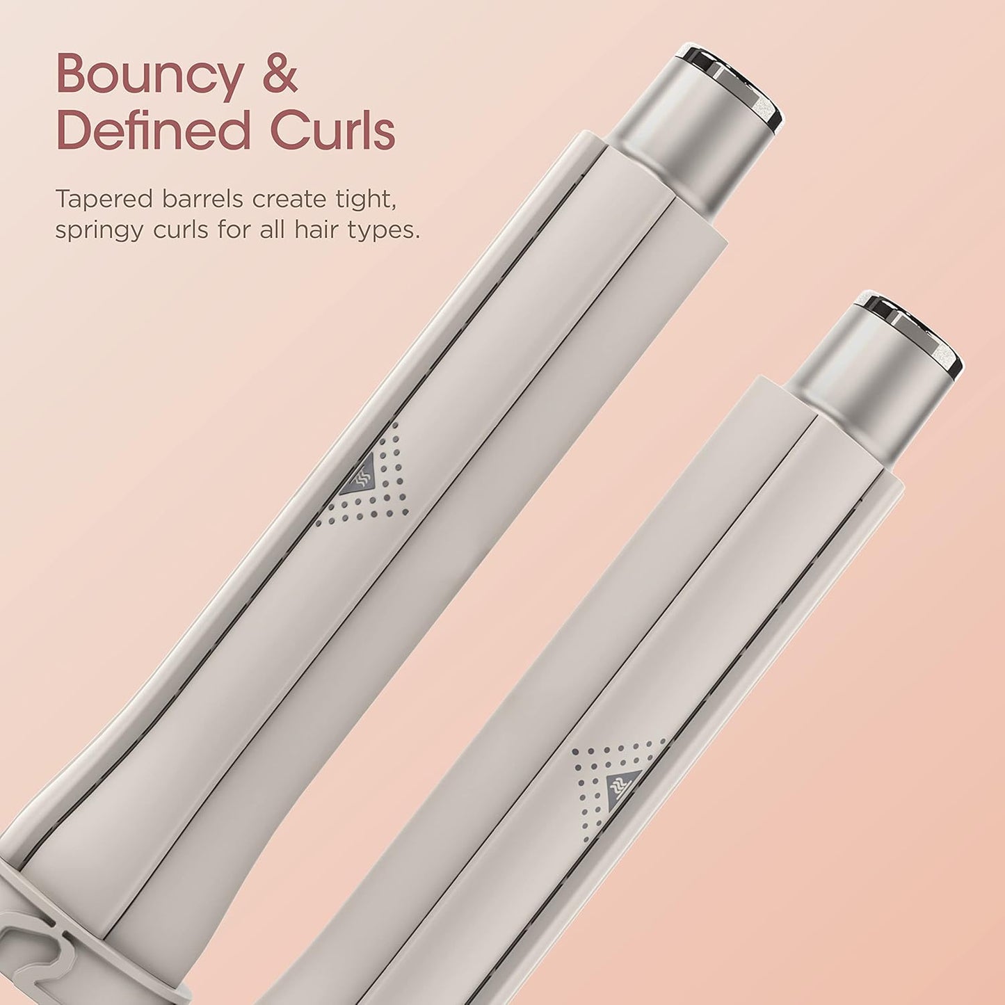 Shark Beauty FlexStyle .95" Auto-Wrap Curlers Attachment