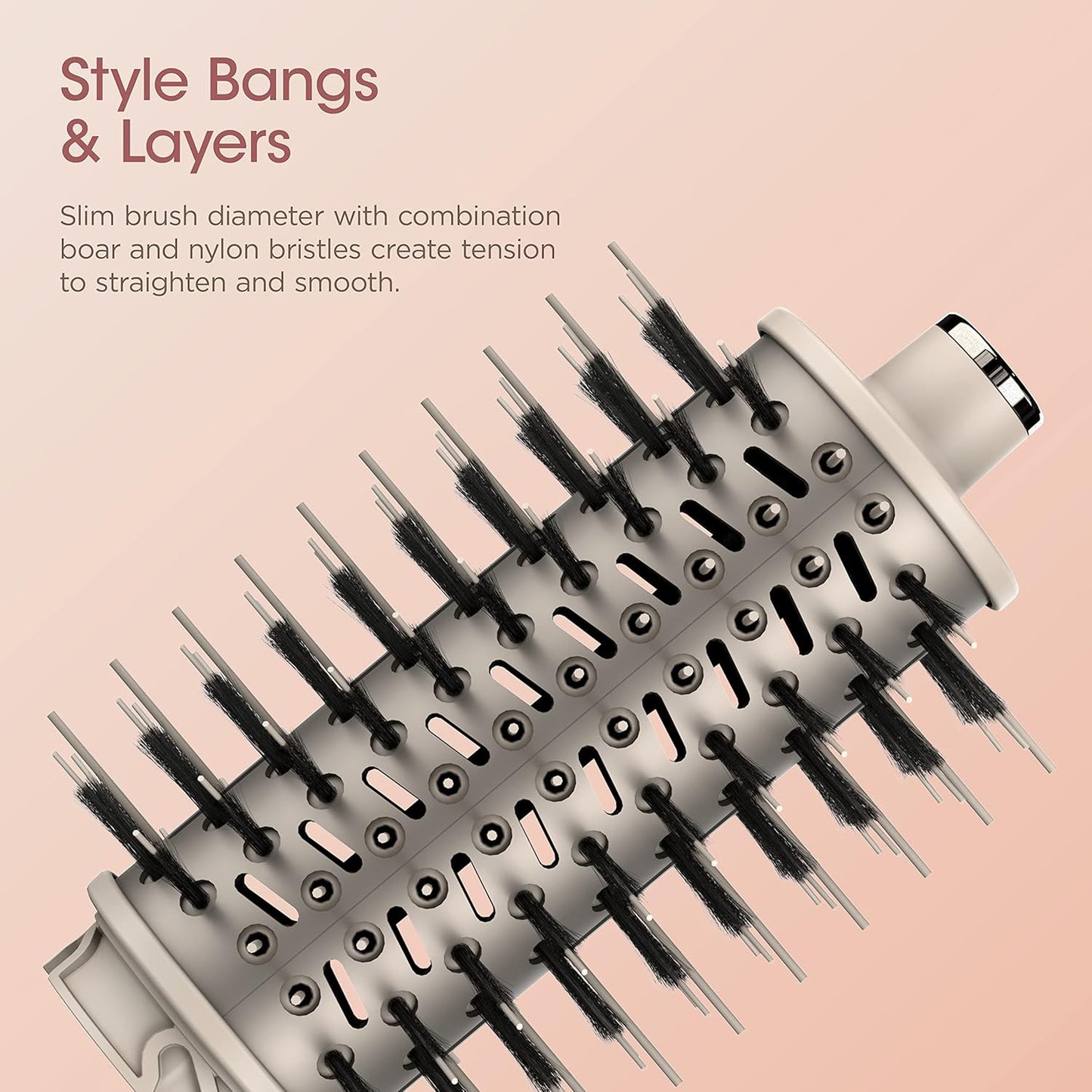 Shark FlexStyle Round Brush
