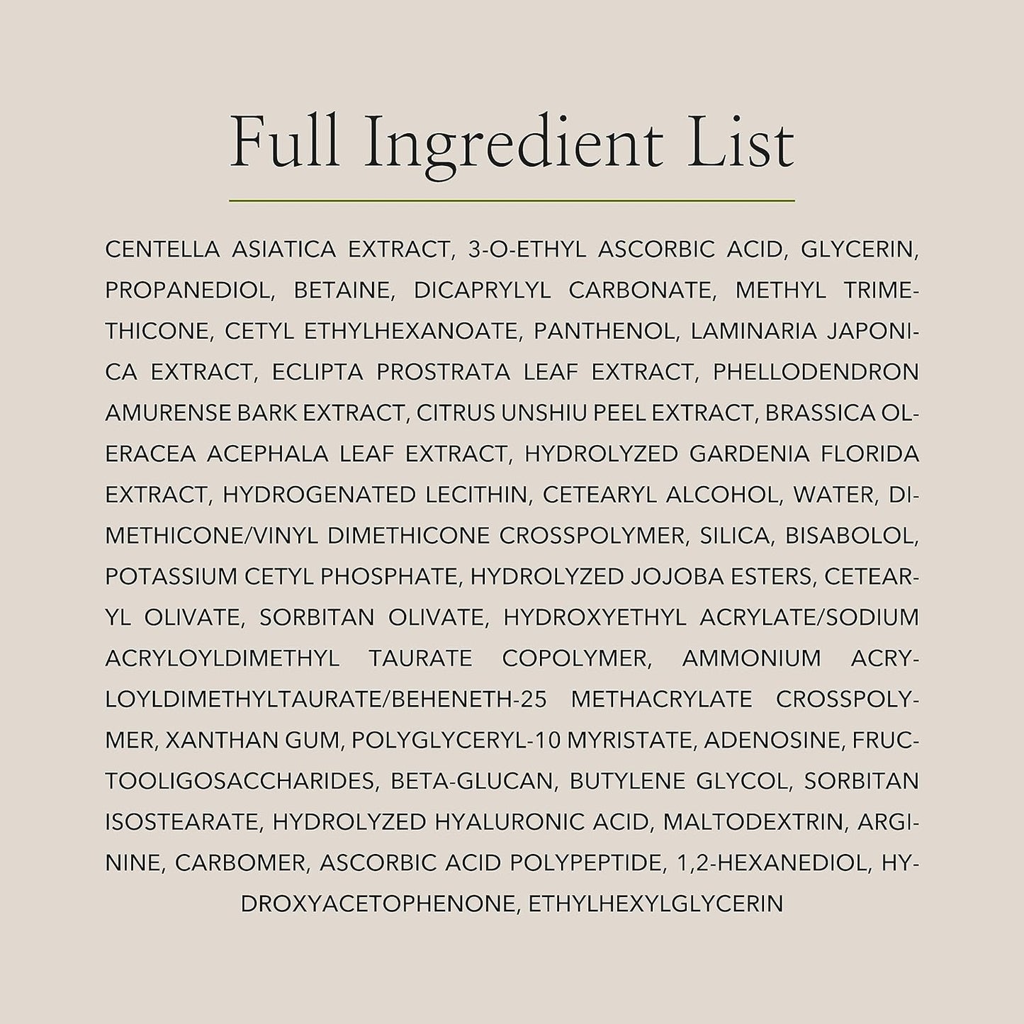 Beauty of Joseon Light On Serum Vitamin C Centella Dark Spot Fine Lines Remover Face Skin Care Boosting Serum 1oz/30ml