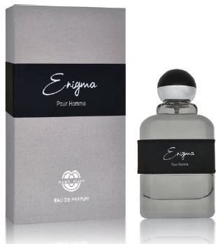 Mush Mush Enigma Eau De Parfum 3.4 oz 100 ml