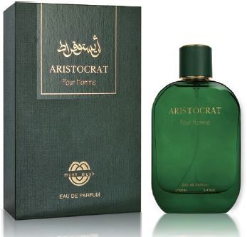 Mush Mush Aristocrat Eau De Parfum 3.4 oz 100 ml