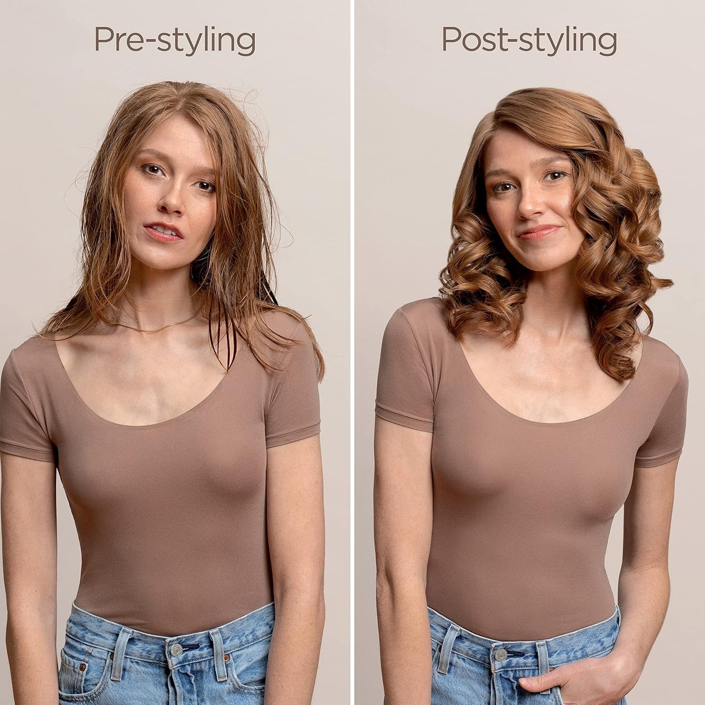 Shark Beauty FlexStyle .95" Auto-Wrap Curlers Attachment