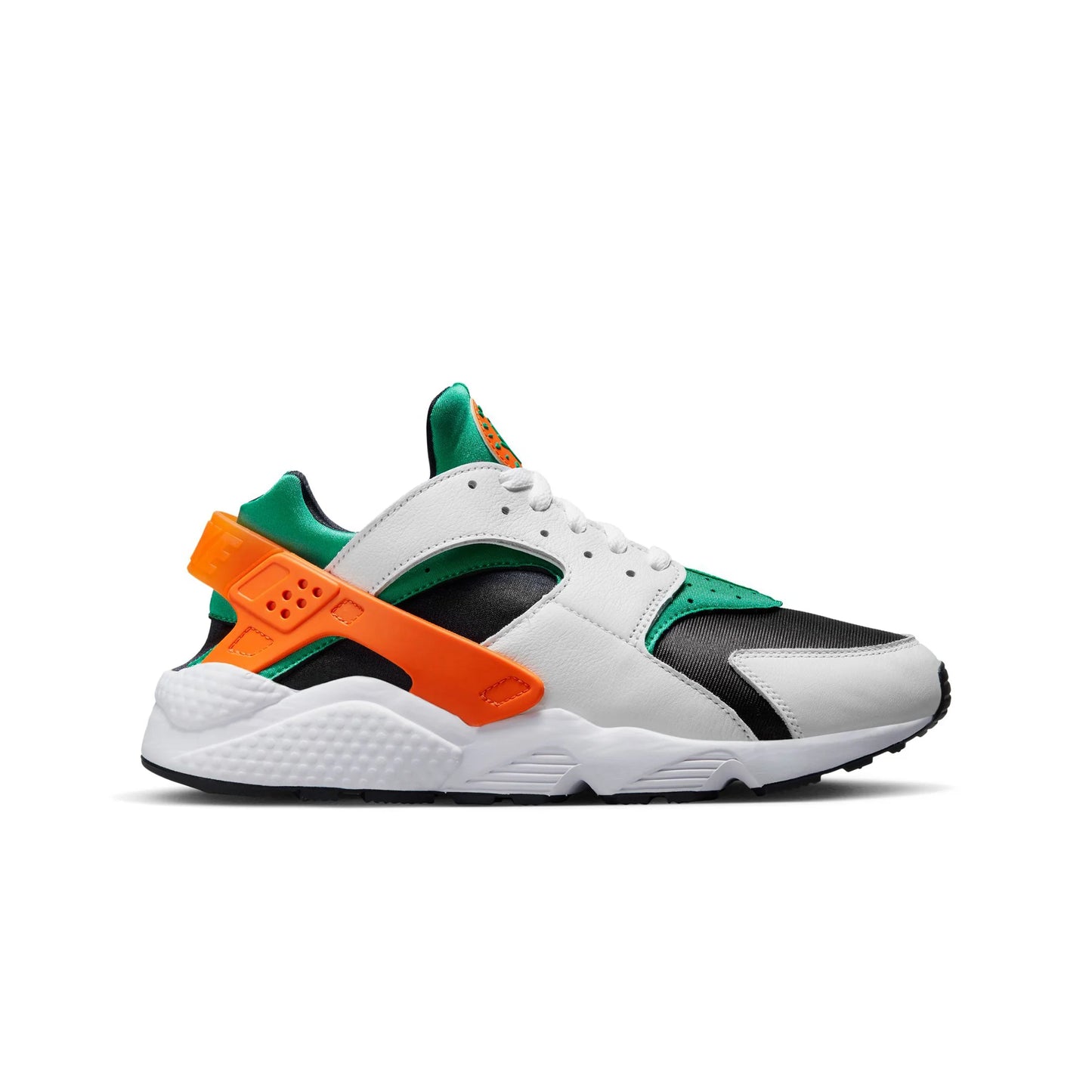 Nike Air Huarache "Miami Hurricanes" DD1068-111