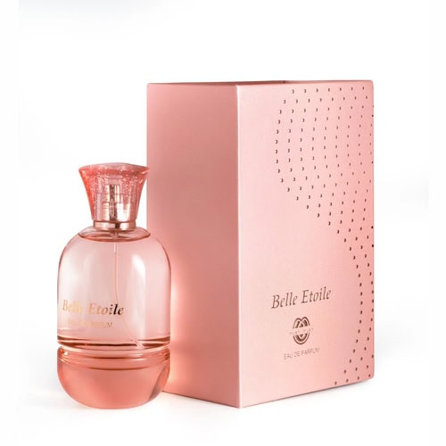 Mush Mush Belle Etoile Perfume for Women 3.4 oz 100 ML