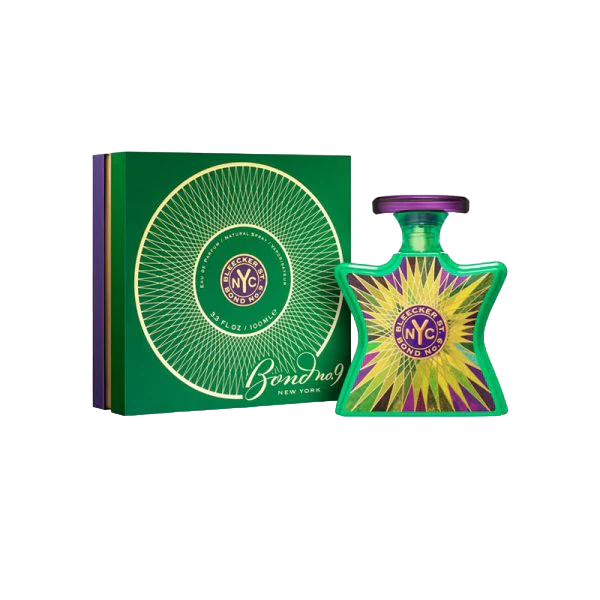 Bond No. 9 New York Bleecker Street Eau de Parfum 3.3 oz 100 ml