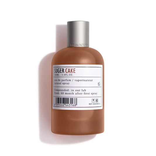 ARO-FAC SUGER CAKE EDP Spray 3.4 oz 100 ml EDP UNISEX
