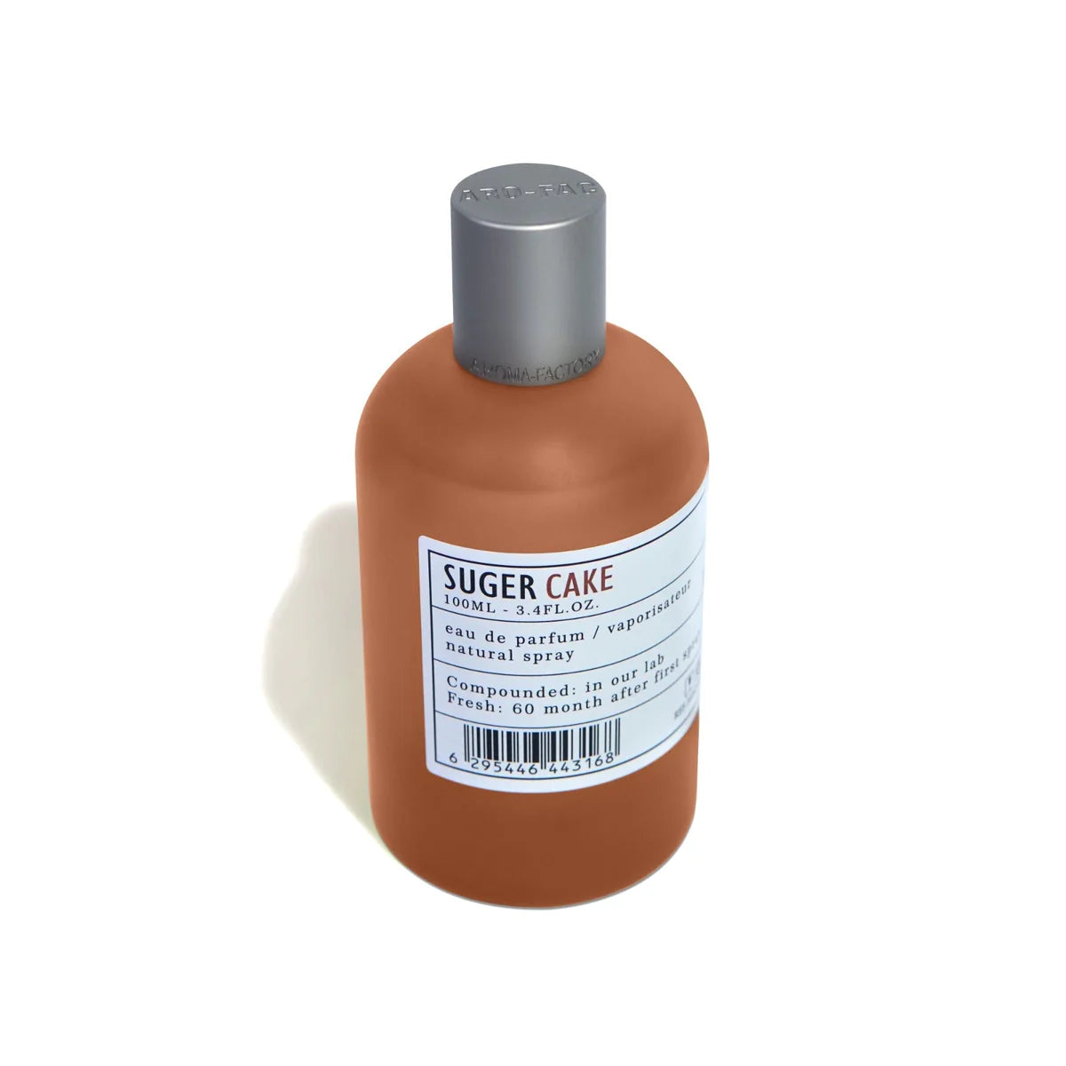 ARO-FAC SUGER CAKE EDP Spray 3.4 oz 100 ml EDP UNISEX