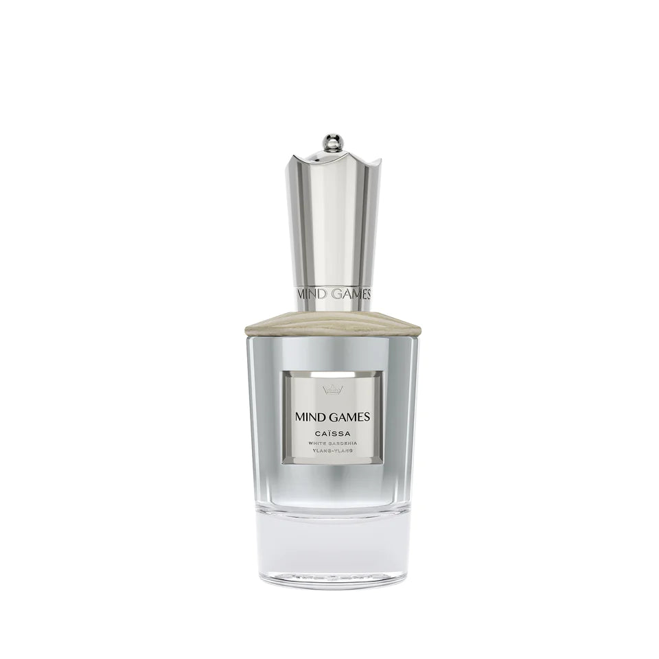 Caïssa Extrait De Parfum by Mind Games 3.4oz For Women