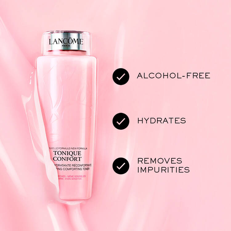 Lancome Tonique Confort 13.4oz