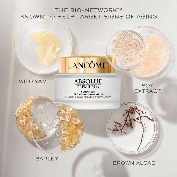 Lancôme Absolue Premium Bx Moisturizer with SPF 15 1.7 oz