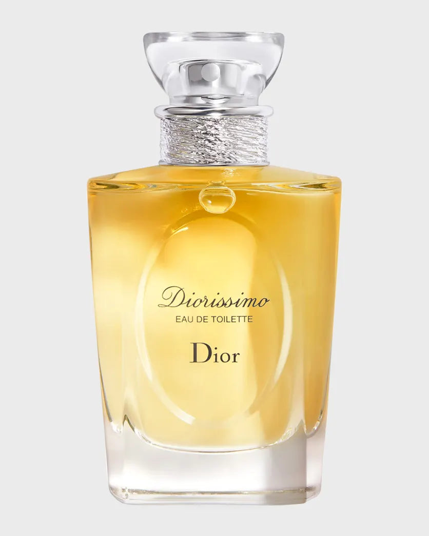 DIOR Diorissimo Eau de Toilette, 3.4 oz. BRAND NEW IN BOX