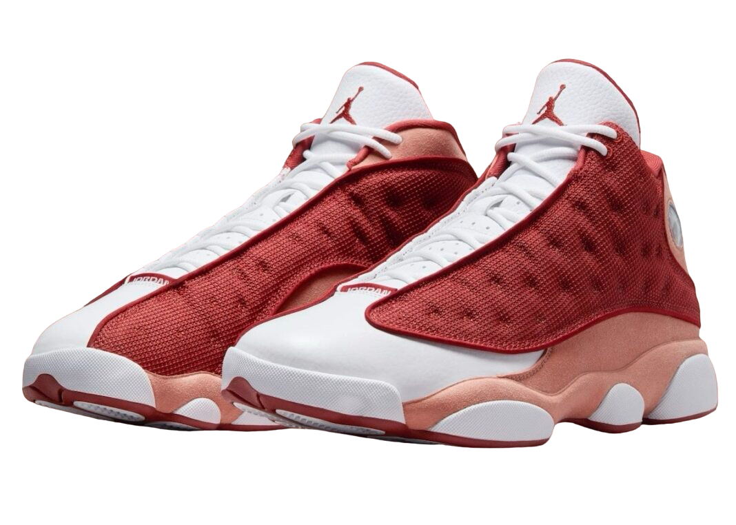 Latest jordan 13 online