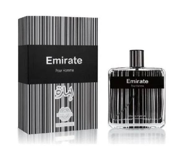 Mush Mush Men's Emirate EDP 3.4 oz Fragrances