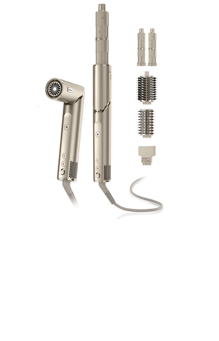 Shark FlexStyle® Air Styling & Drying System