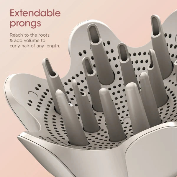 Shark FlexStyle® Air Styling & Drying System with Diffuser