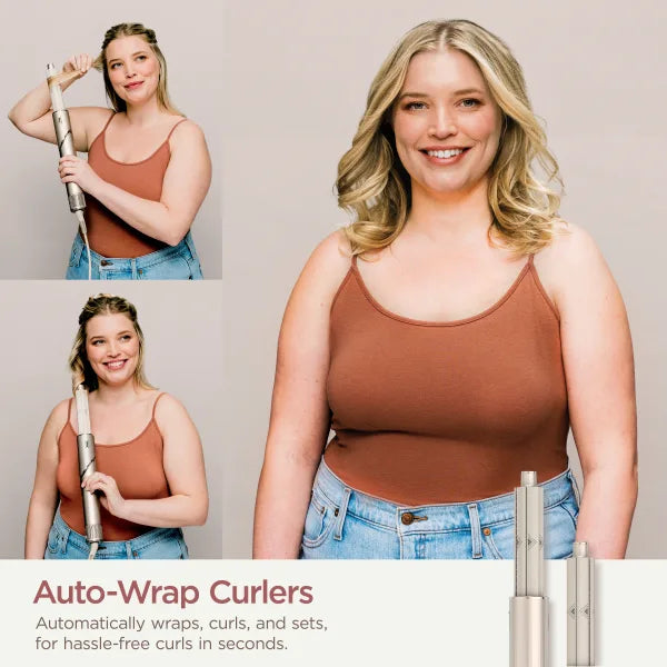 Shark FlexStyle® Air Styling & Drying System with Diffuser