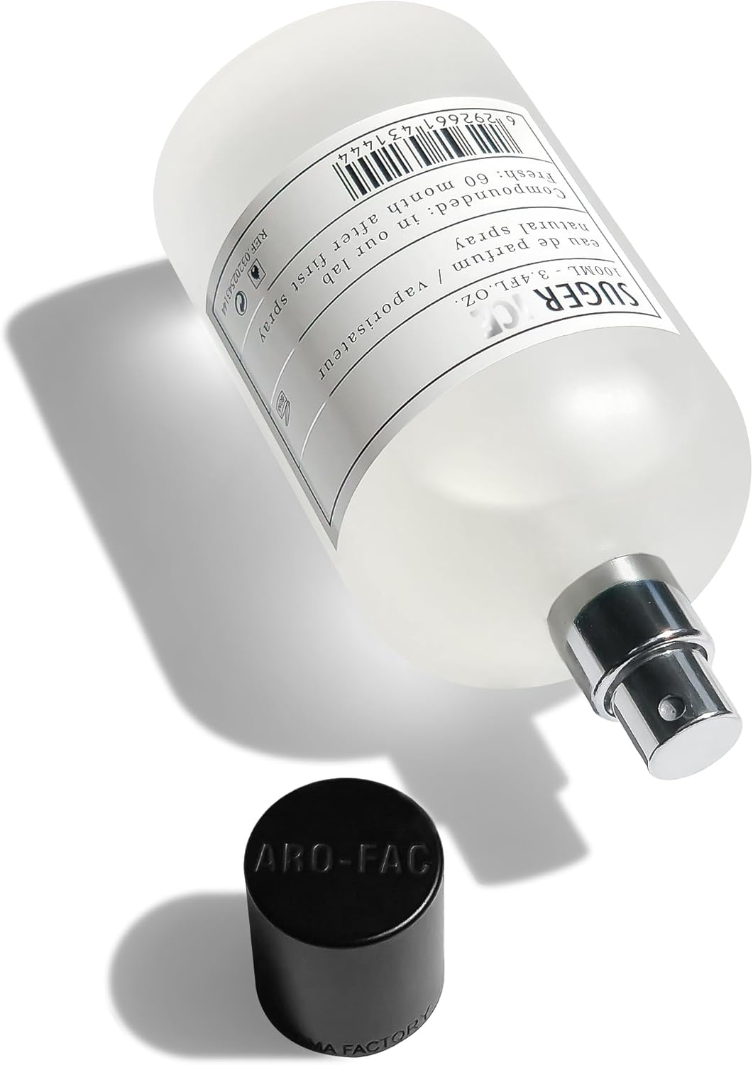 ARO-FAC SUGER ICE EDP Spray 3.4 oz 100 ml EDP UNISEX
