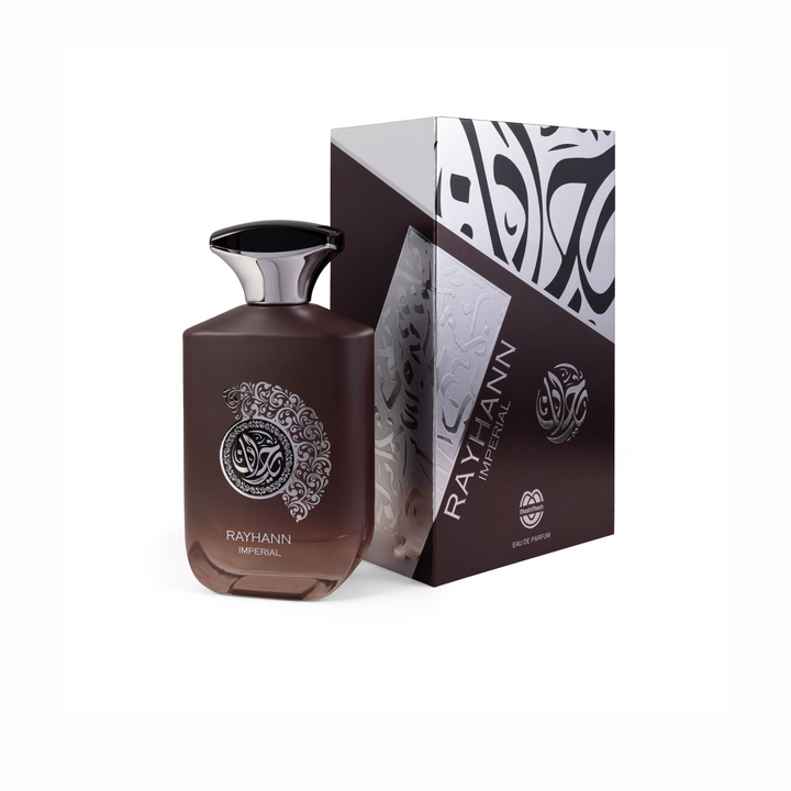 Mush Mush Rayhann Imperial Eau De Parfum 3.4 oz 100 ml
