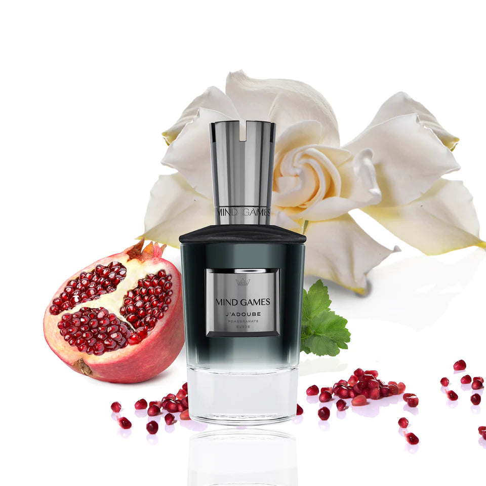 Mind Games J’aboube Extrait de Parfum 3.4 oz / 100 ml