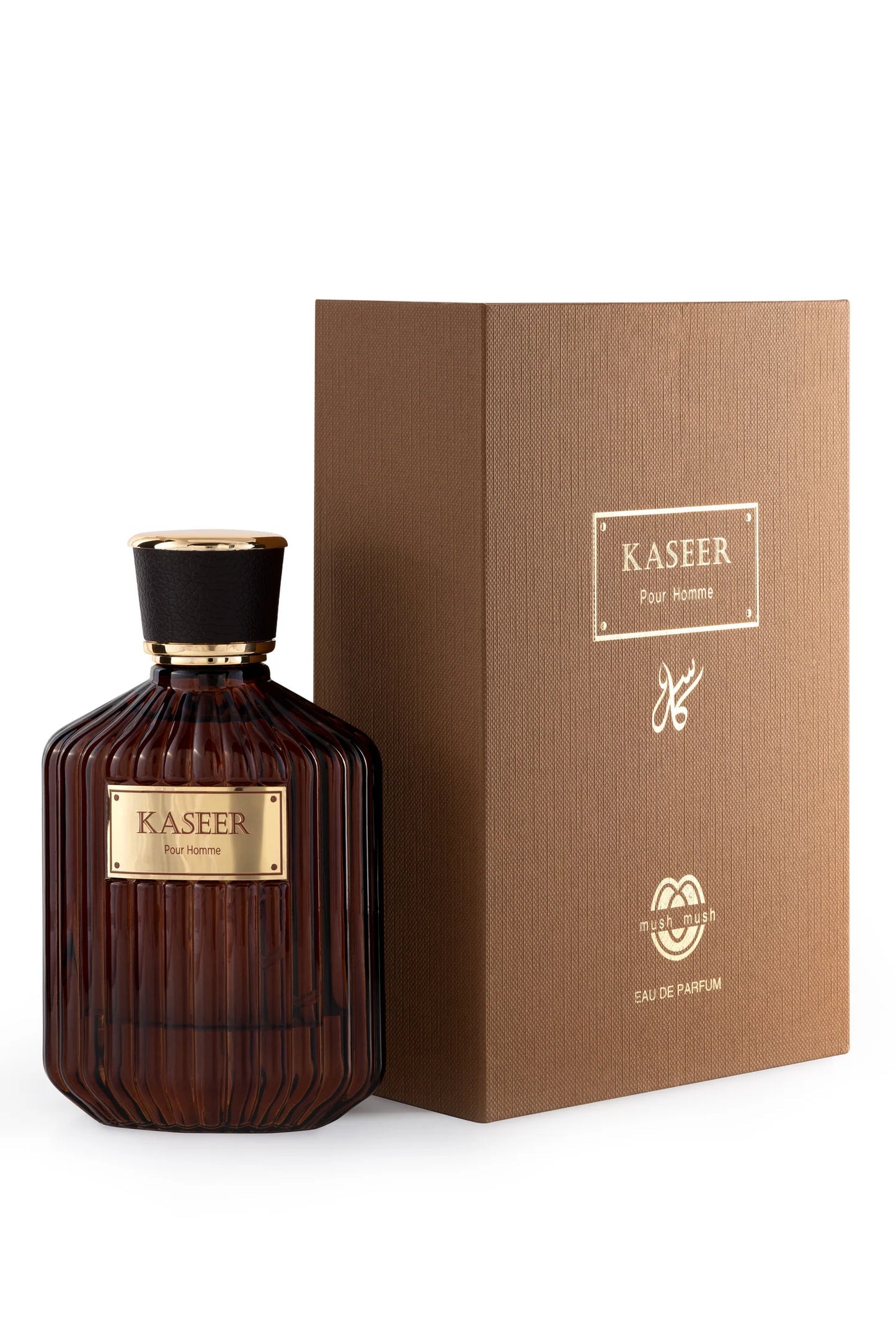 Mush Mush Kaseer Eau De Parfum 3.4 oz 100 ml
