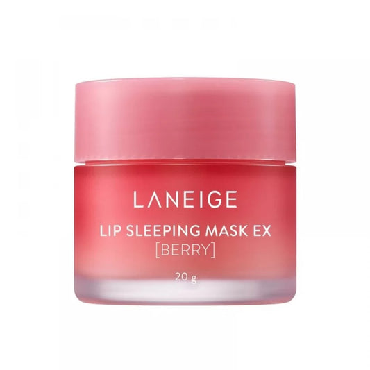 Laneige - Lip Sleeping Mask Ex Berry 20g