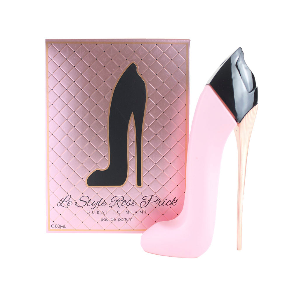 Le Style Rose Prick by Zoghbi 2.7 oz 80 ml